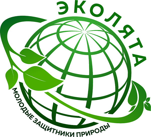 Ежегодный Всероссийский урок «Эколята — молодые защитники природы».